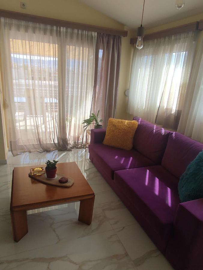 Feel Like Home Atenas Exterior foto