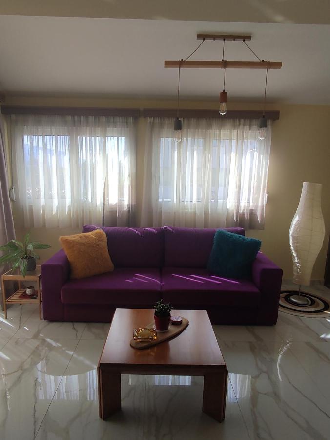 Feel Like Home Atenas Exterior foto