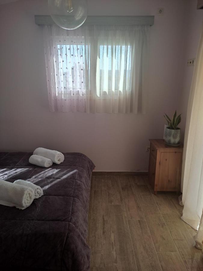 Feel Like Home Atenas Exterior foto